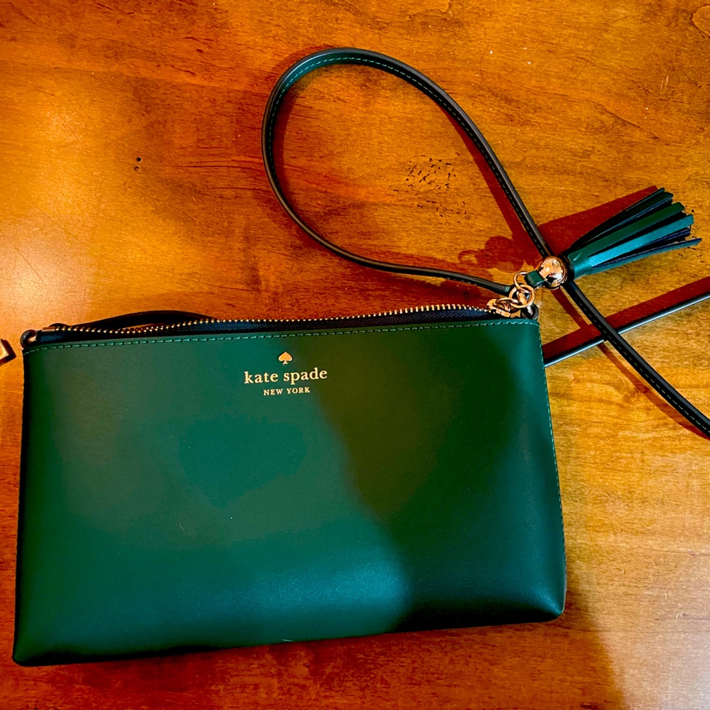 Authentic Kate Spade purse